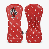 University of Nebraska Micro Print Headcovers