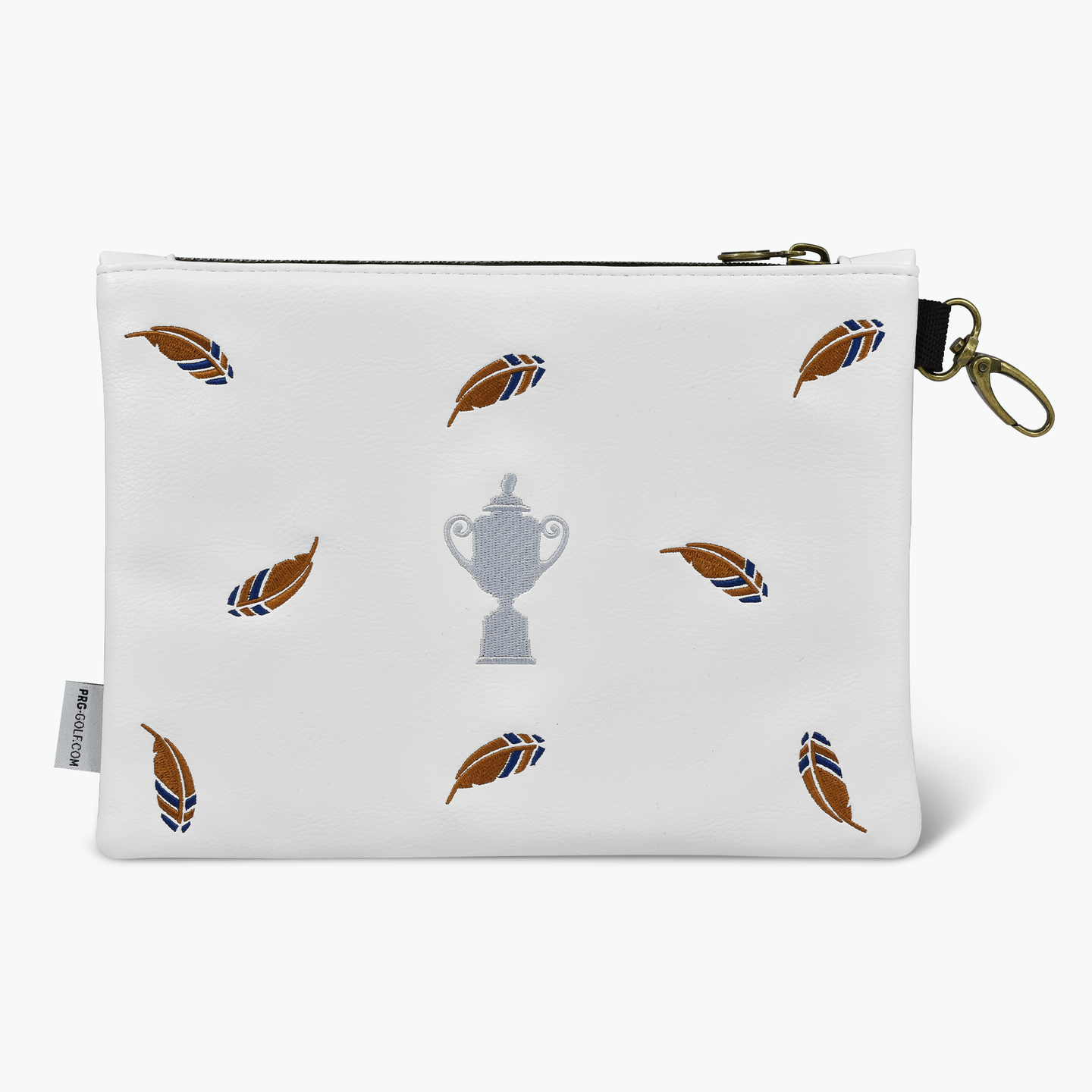 2025 PGA Championship Premium Zip Tote Bag