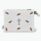2025 PGA Championship Premium Zip Tote Bag