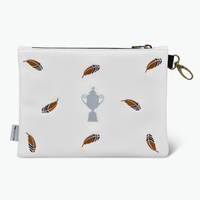 2025 PGA Championship Premium Zip Tote Bag