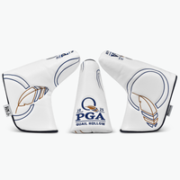2025 PGA Championship Elite Studio Ghost Stitch Blade Putter Cover