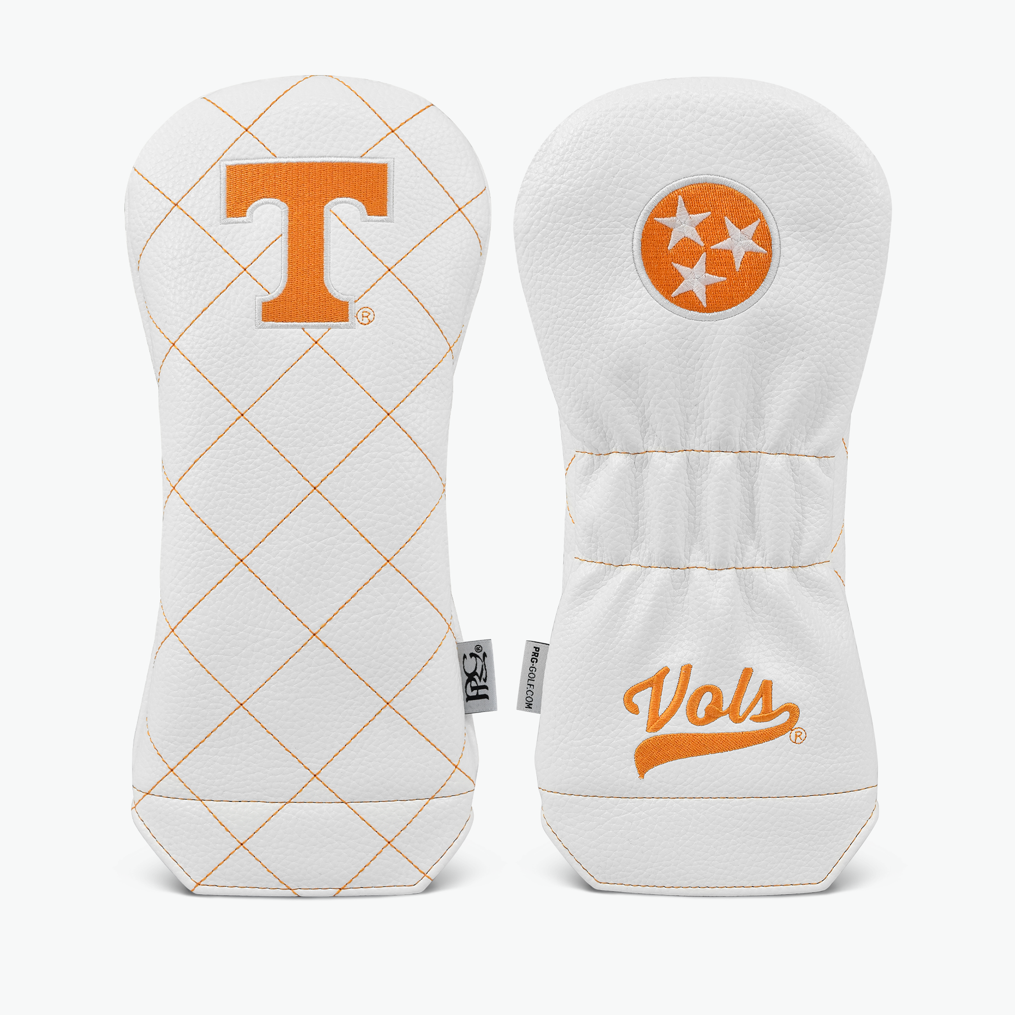 University of Tennessee Elite Vintage Quilt Stitch Headcovers