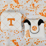 University of Tennessee Elite Vintage Quilt Stitch Mallet Putter Cover