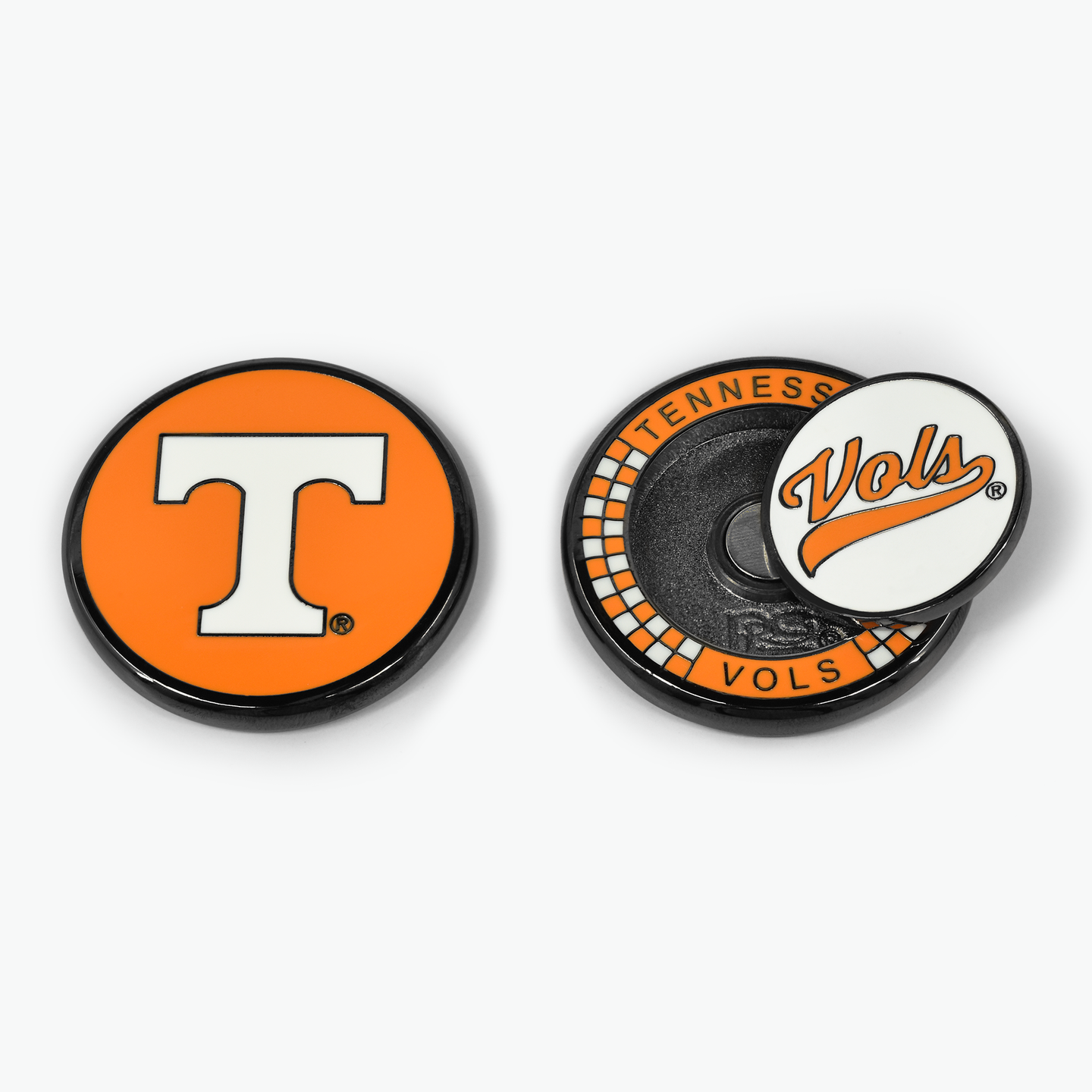 University of Tennessee Duo Marker