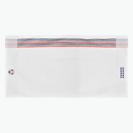 2025 USA Ryder Cup Team Official Retro Caddy Towel