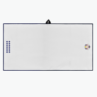 2025 USA Ryder Cup Team Official Aqua Lock Caddy Towel