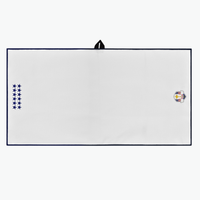 2025 USA Ryder Cup Team Official Aqua Lock Caddy Towel
