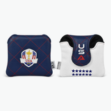 2025 USA Ryder Cup Team Official Elite Vintage Mallet