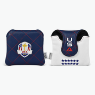 2025 USA Ryder Cup Team Official Elite Vintage Mallet