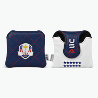2025 USA Ryder Cup Team Official Elite Vintage Mallet