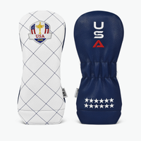 2025 USA Ryder Cup Team Official Elite Vintage Wood Covers