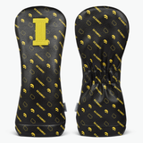 University of Iowa Micro Print Headcovers