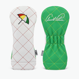 2025 Arnold Palmer Elite Vintage Quilt Stitch Wood Covers (Two Tone)