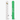2025 Arnold Palmer Elite Quilt Stitch Alignment Stick Cover (White/Green)