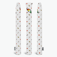 2025 Arnold Palmer Elite Micro Print Alignment Stick Cover