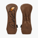 2025 Arnold Palmer VANTO Vintage Wood Covers (Tuscany Leather)