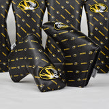 University of Missouri Micro Print Blade Putter Cover