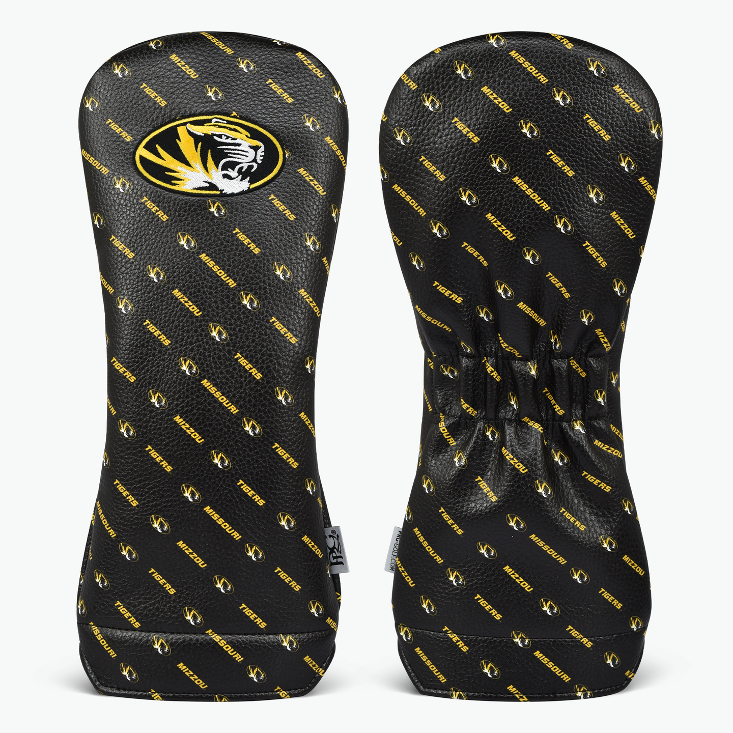 University of Missouri Micro Print Headcovers