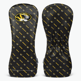 University of Missouri Micro Print Headcovers