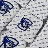 Creighton University Micro Print Vintage Mallet Putter Cover