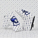 Creighton University Micro Print Blade Putter Cover