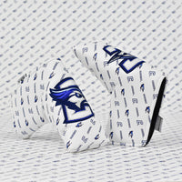 Creighton University Micro Print Blade Putter Cover