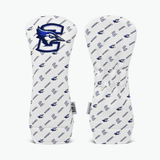 Creighton University Micro Print Headcovers