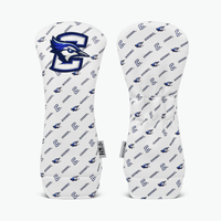 Creighton University Micro Print Headcovers