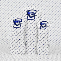 Creighton University Micro Print Headcovers