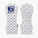 Creighton University Micro Print Headcovers