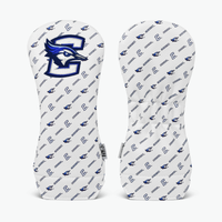 Creighton University Micro Print Headcovers
