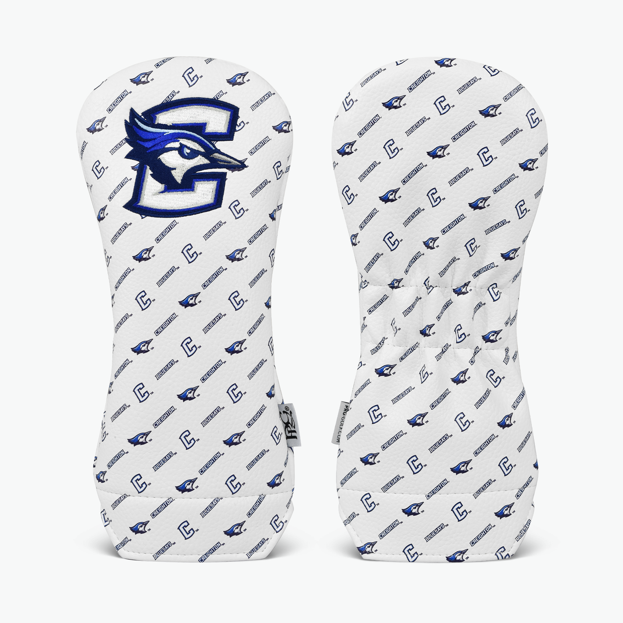 Creighton University Micro Print Headcovers
