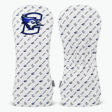 Creighton University Micro Print Headcovers