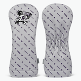 Kansas State Micro Print Headcovers
