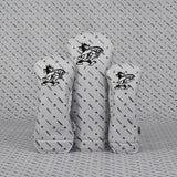 Kansas State Micro Print Headcovers