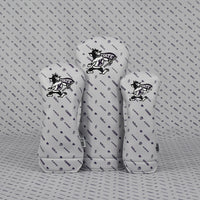 Kansas State Micro Print Headcovers