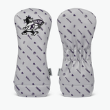 Kansas State Micro Print Headcovers