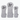 Kansas State Micro Print Headcovers