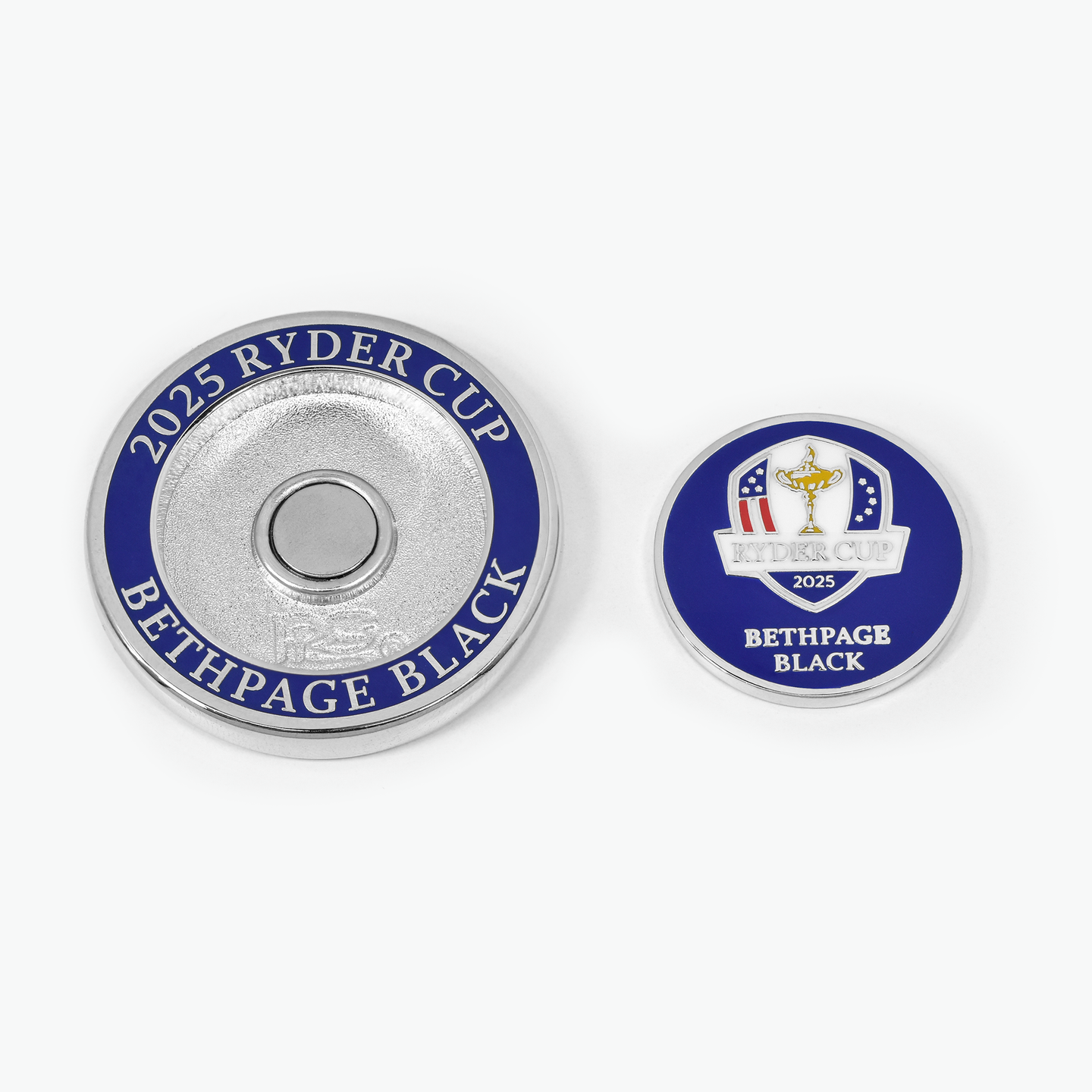 2025 Ryder Cup Official Duo Marker
