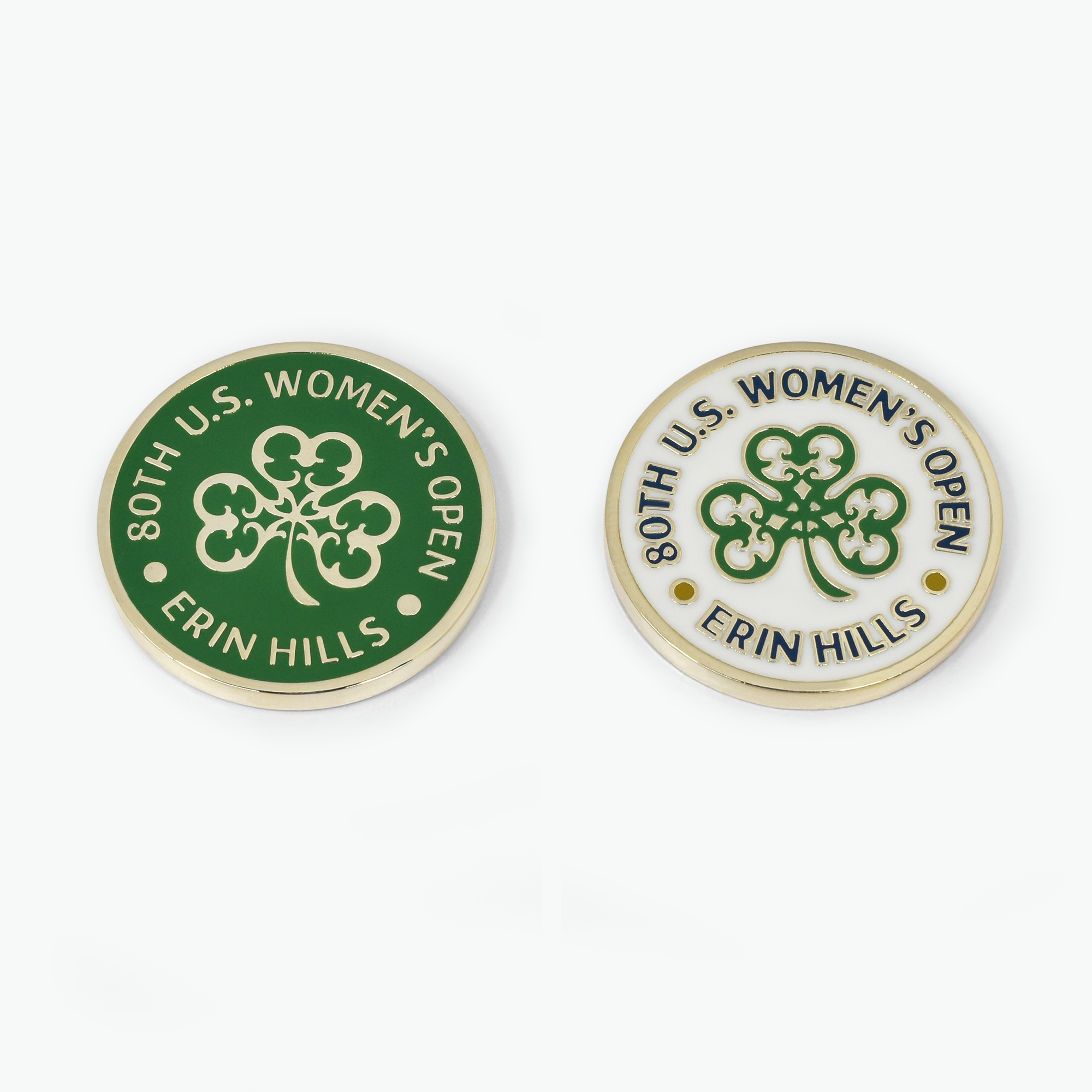 2025 U.S. Women's Erin Hills Open Gift Box Set