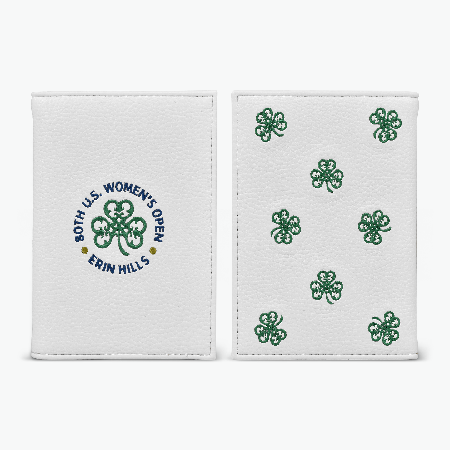 2025 U.S. Women's Open Elite Scorecard Holder