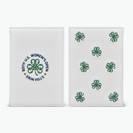 2025 U.S. Women's Open Elite Scorecard Holder