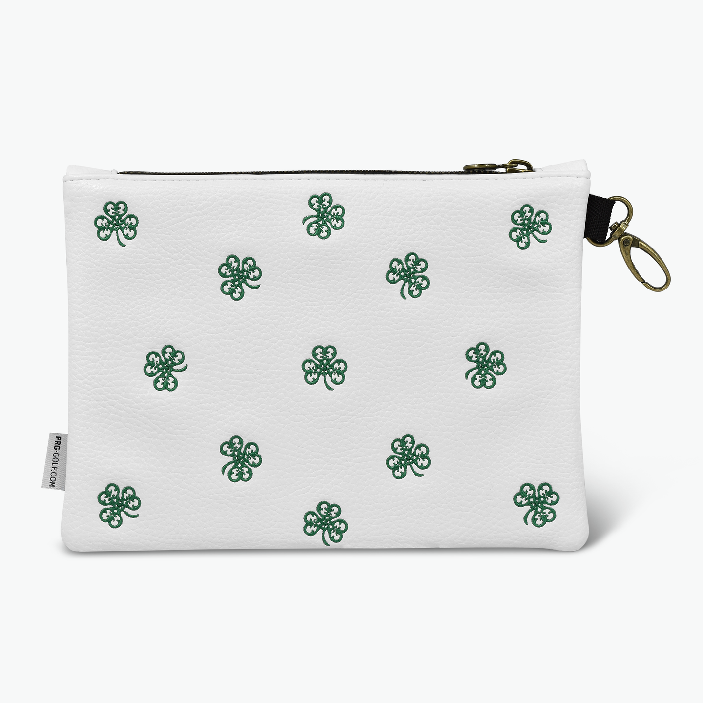 2025 U.S. Women's Open Erin Hills Elite Studio Premium Zip Tote