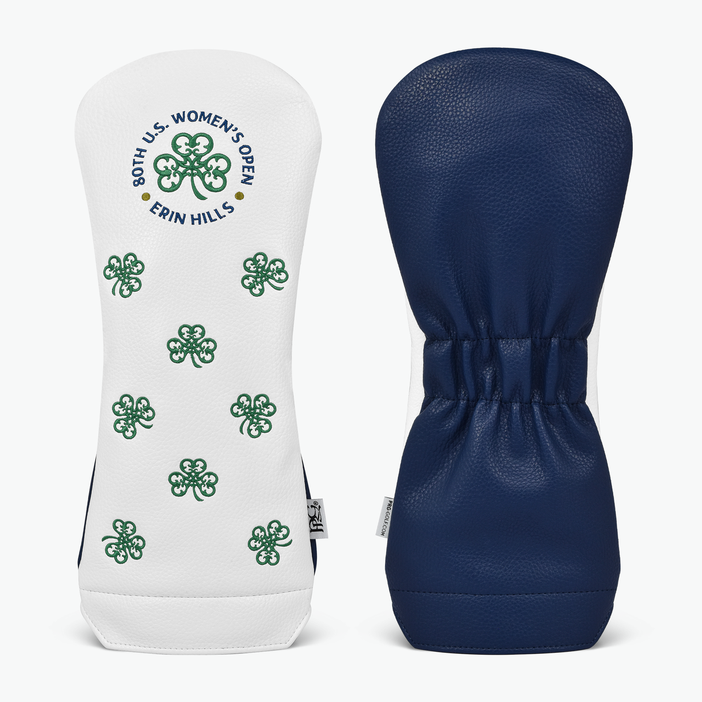 2025 U.S. Women's Open Erin Hills Two-Tone Elite Vintage Driver Cover