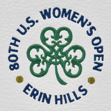 2025 U.S. Women's Open Erin Hills Two-Tone Elite Vintage Driver Cover