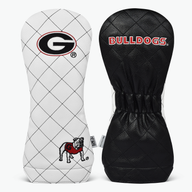 University of Georgia Quilt Stitch Headcovers