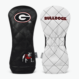 University of Georgia Quilt Stitch Headcovers