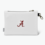 University of Alabama Chain Stitch Premium Zip Tote Bag