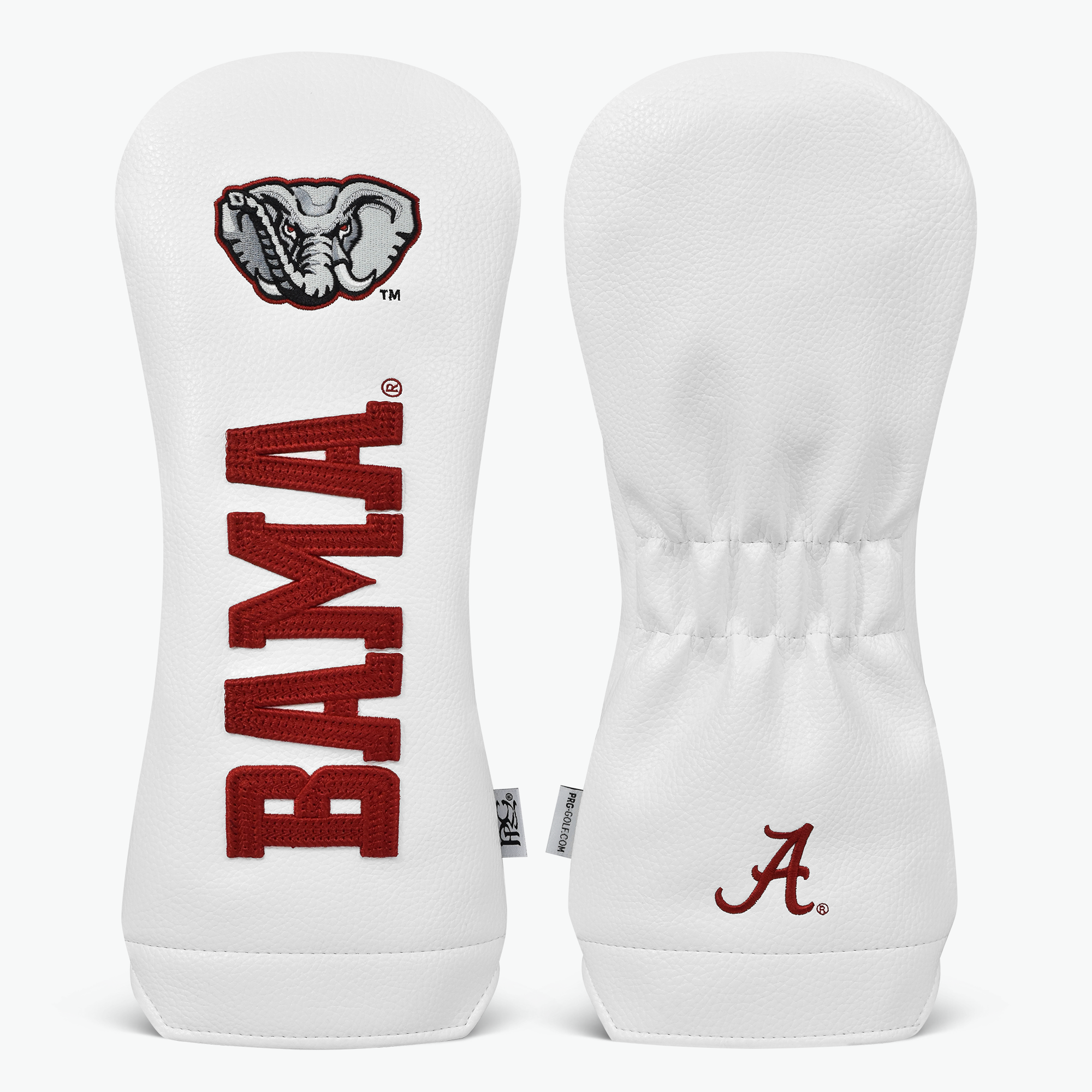 University of Alabama Chain Stitch Headcovers