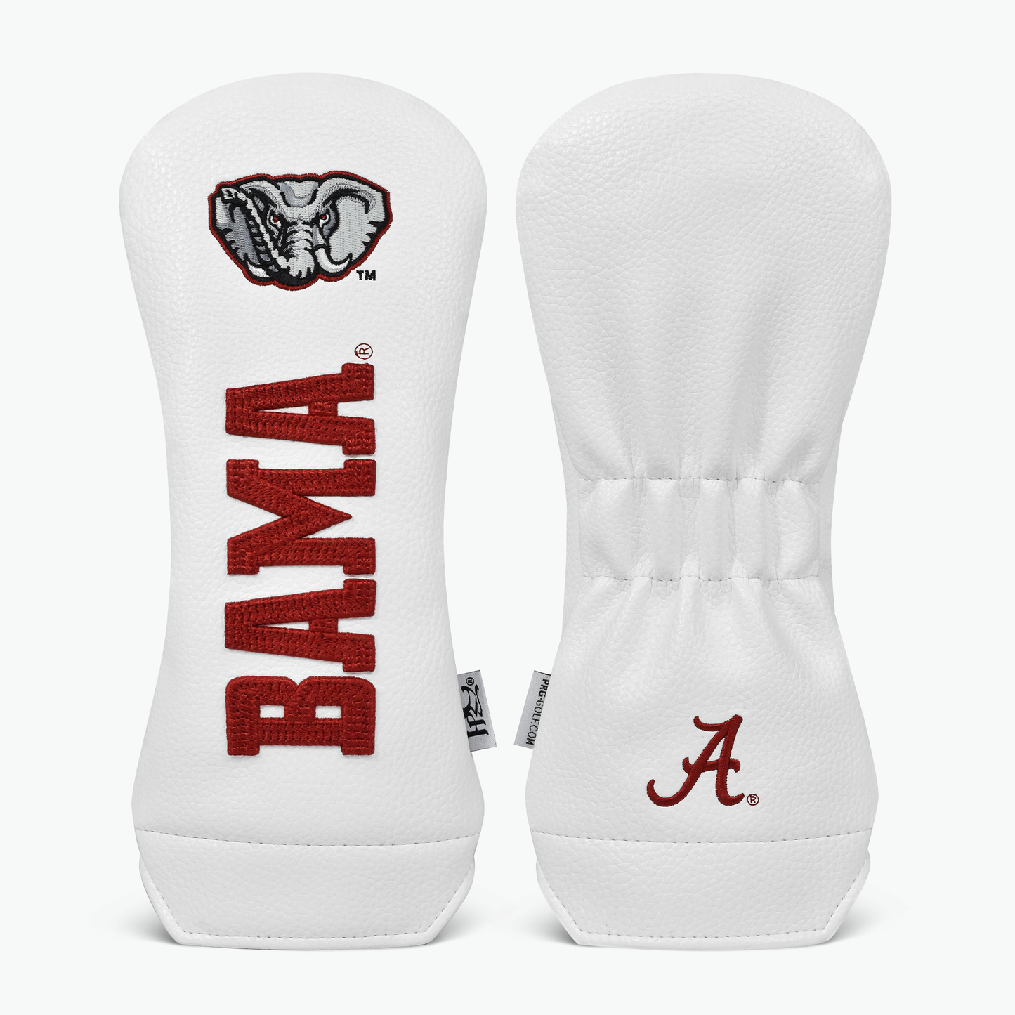 University of Alabama Chain Stitch Headcovers